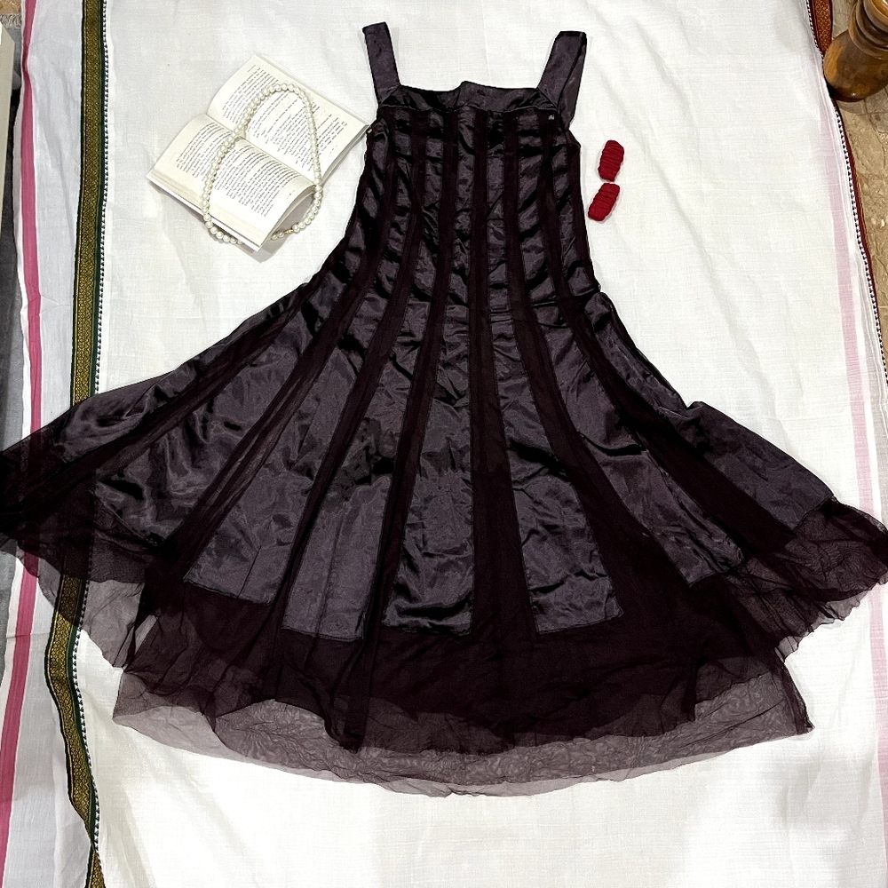 Midi dress - Picture 3 of 9